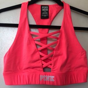Victoria’s Secret Sports Bra